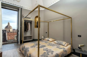 81 Suite and Breakfast Catania